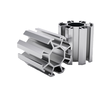 Aluminium kold ekstrudering