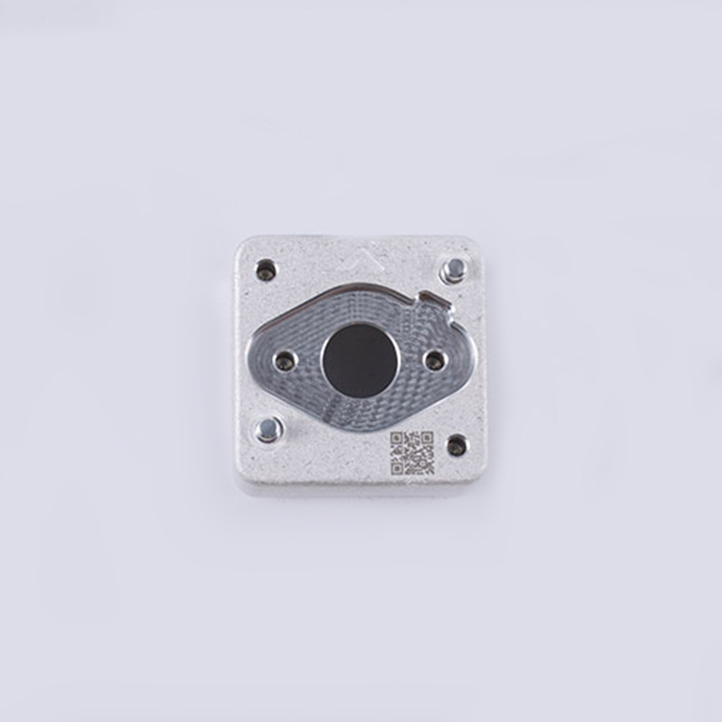Bilkamerahus af aluminiumslegering