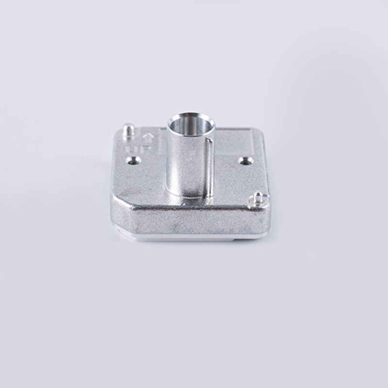 Bilkamerahus af aluminiumslegering