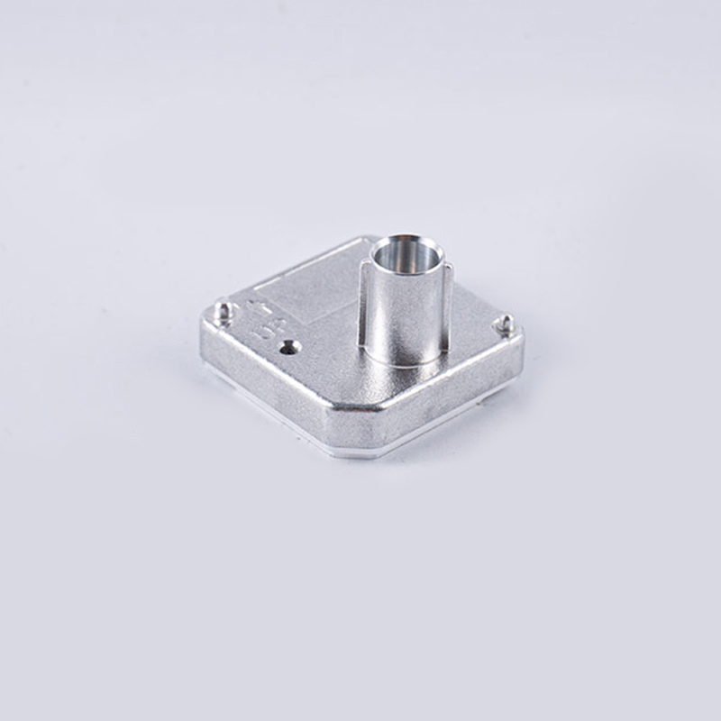 Bilkamerahus af aluminiumslegering