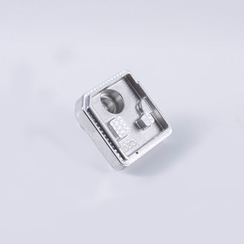 Bilkamerahus af aluminiumslegering