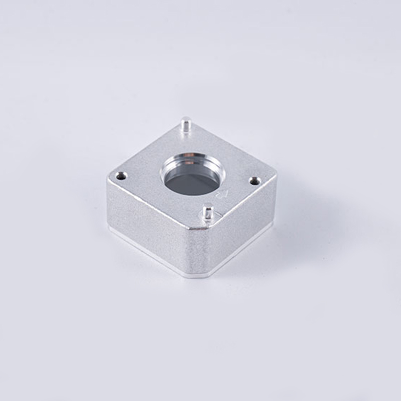 Bilkamerahus af aluminiumslegering