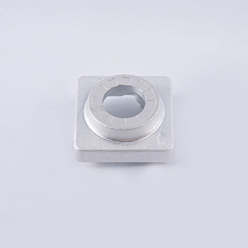 Bilkamerahus af aluminiumslegering
