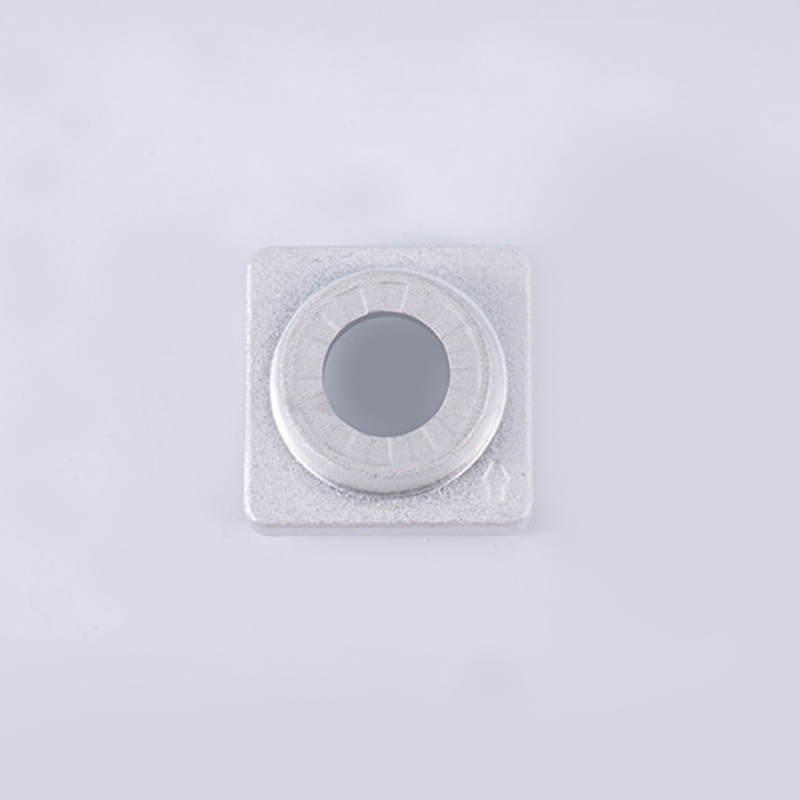 Bilkamerahus af aluminiumslegering
