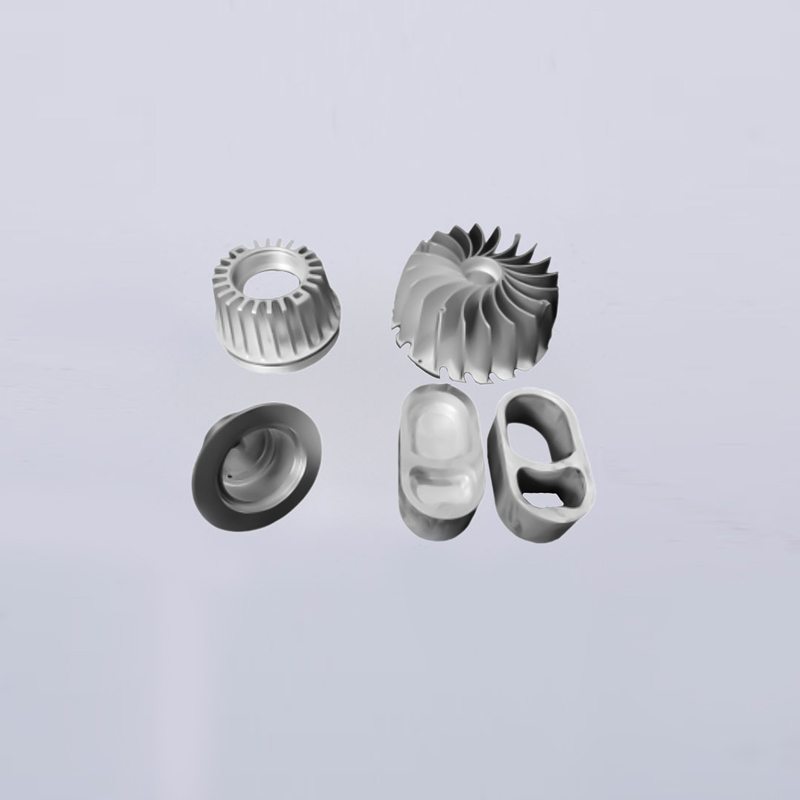 Ekstruderet aluminium