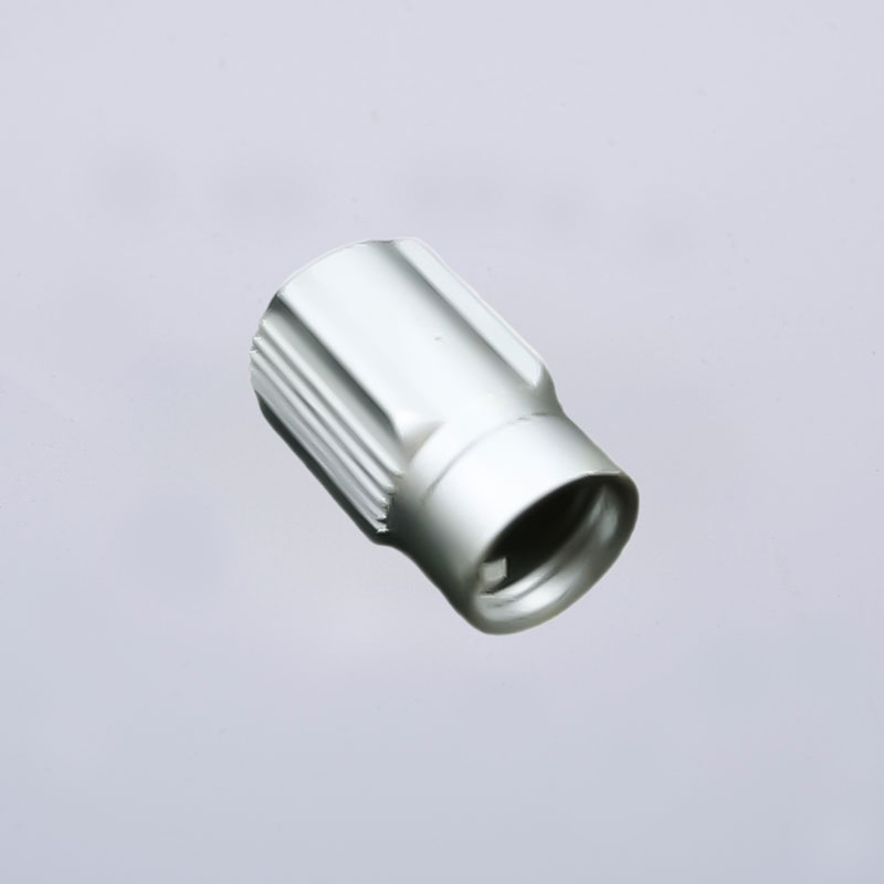 Aluminium kold smedning dele