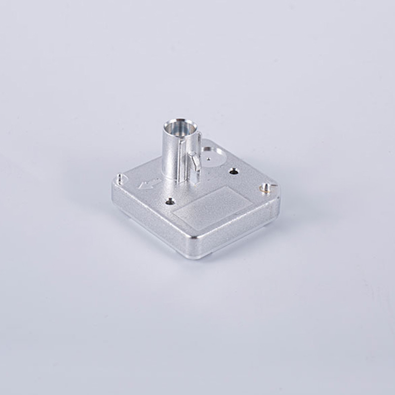 Bilkamerahus af aluminiumslegering