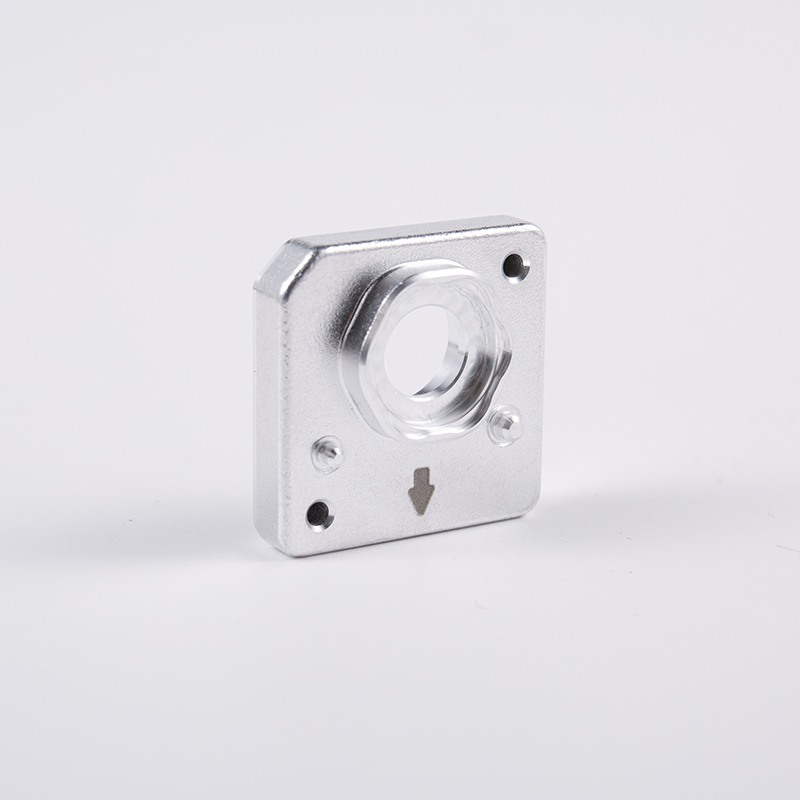 Aluminium kameraskal af køretøj LT-07