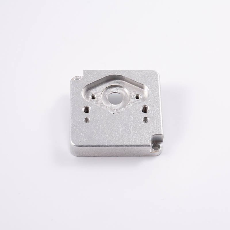 Aluminium kameraskal af køretøj LT-07