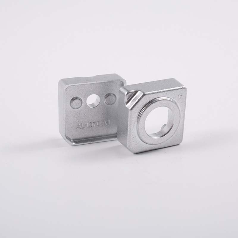 Aluminium kameraskal af køretøj LT-03-JG-fronthus