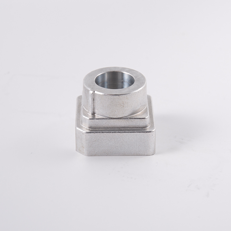 Aluminium Camera Shell Of Vehicle LT-05 frontcover