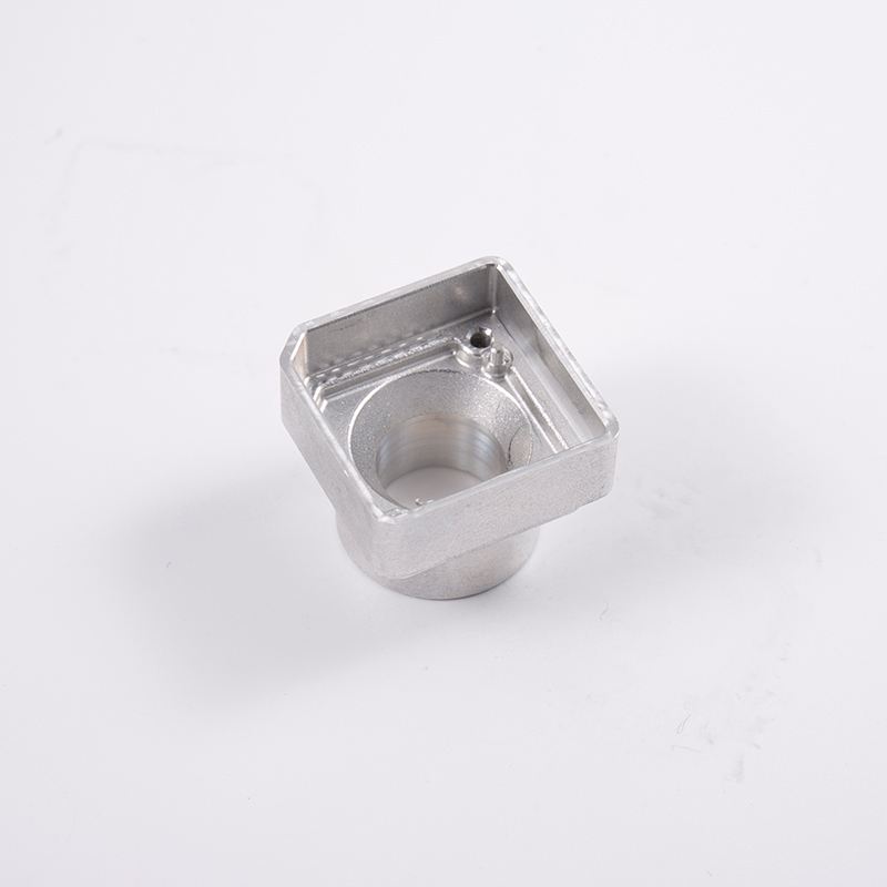 Aluminium Camera Shell Of Vehicle LT-05 frontcover