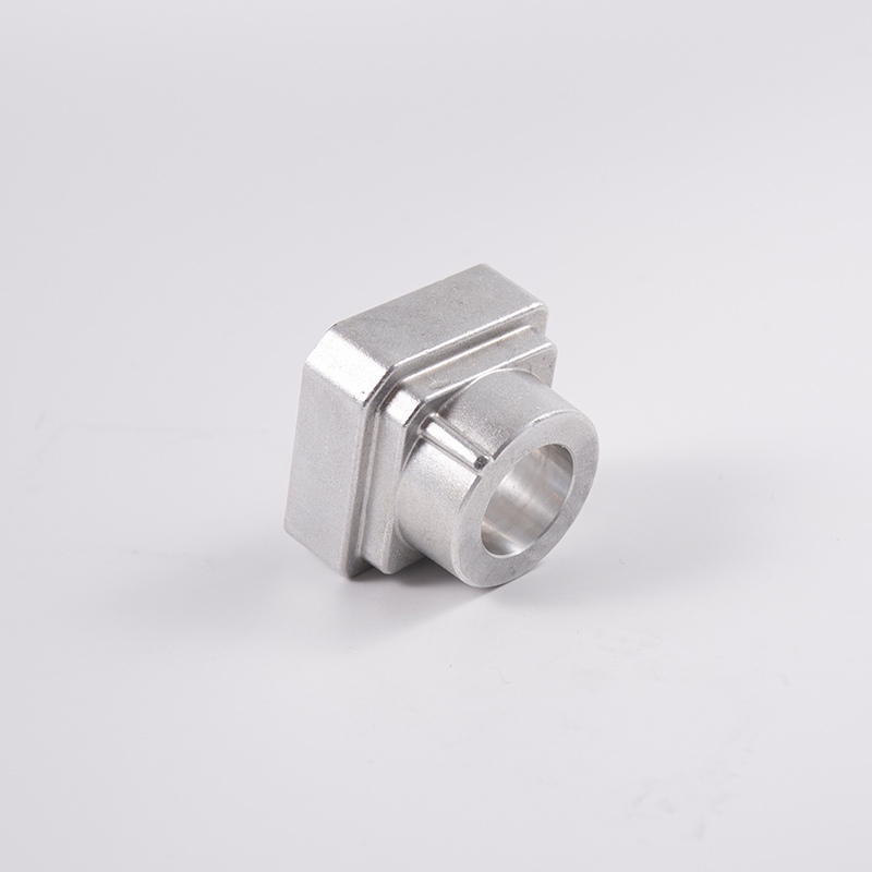 Aluminium Camera Shell Of Vehicle LT-05 frontcover