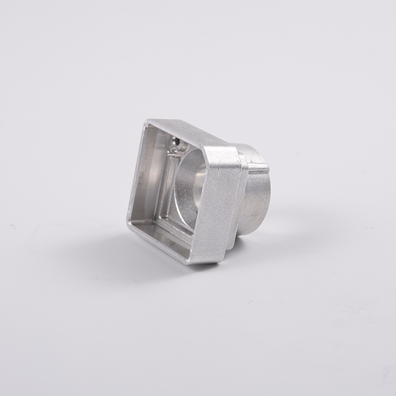 Aluminium Camera Shell Of Vehicle LT-05 frontcover