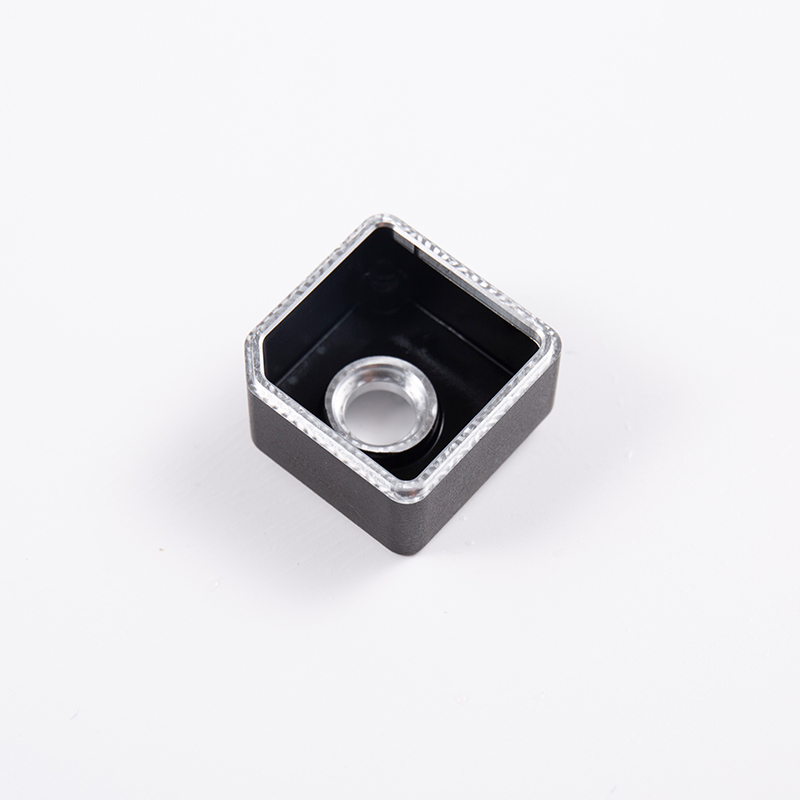 Aluminium kameraskal af køretøj LT-09