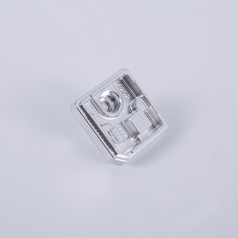 Aluminium kameraskal af køretøj LT-02