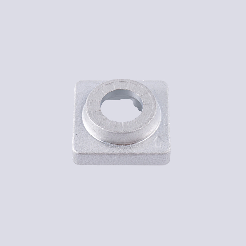 Kameraskal af aluminium LT-10