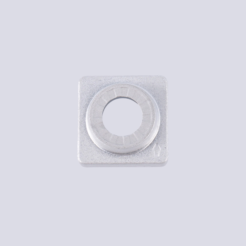 Kameraskal af aluminium LT-10