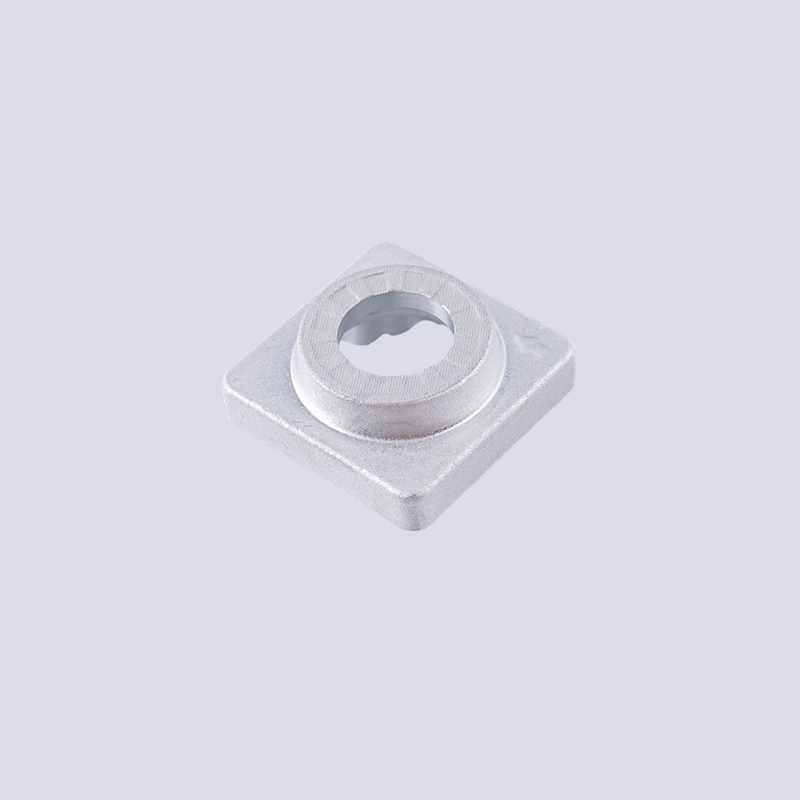 Kameraskal af aluminium LT-10