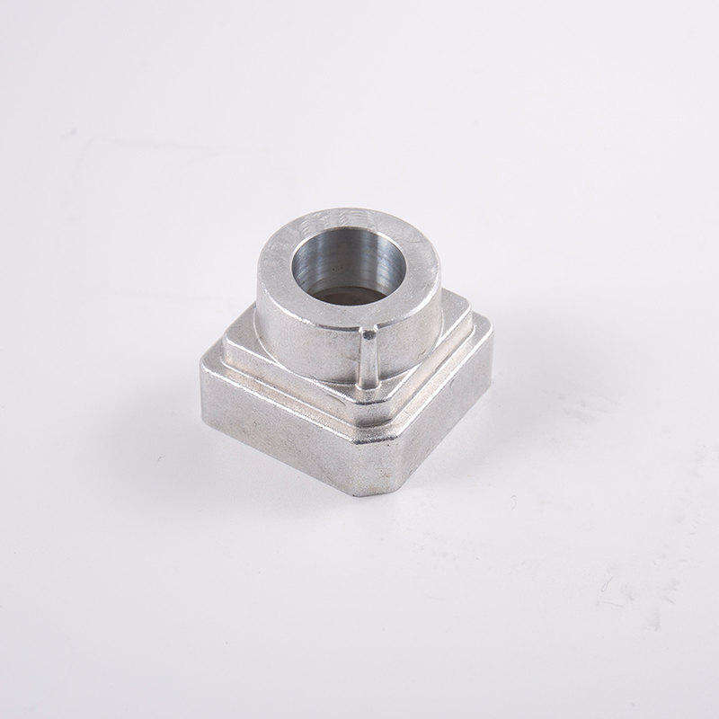 Aluminium Camera Shell Of Vehicle LT-05 frontcover